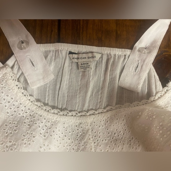 American Eagle Tank Top - Picture 3 of 3